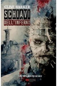 Schiavi Dell'inferno