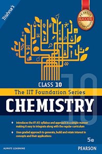 Chemistry Class 10