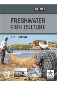 Freshwater Fish Culture Vol 1