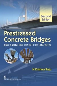 Prestressed Concrete Bridges 2Ed.