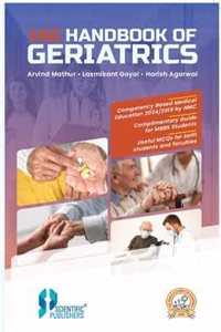 IAG Handbook of Geriatrics