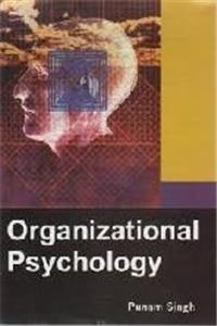 Organisational Psychology