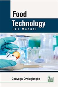 Food Technology Lab Manual