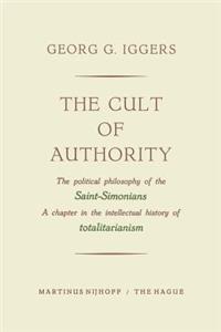 Cult of Authority