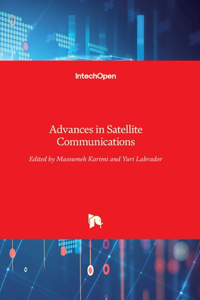 Advances in Satellite Communications