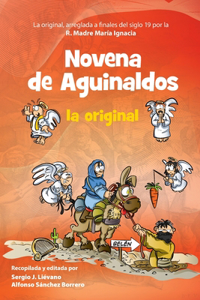 Novena de Aguinaldos - la original