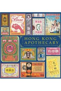 Hong Kong Apothecary