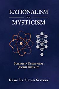 Rationalism vs. Mysticism