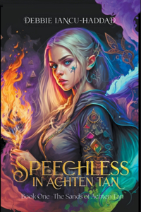 Speechless in Achten Tan