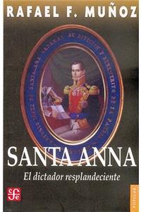 Santa Anna