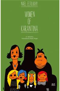 Women of Karantina