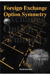 Foreign Exchange Option Symmetry