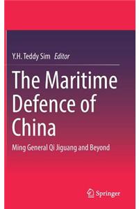 Maritime Defence of China
