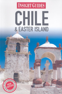 Insight Guides: Chile & Easter Island