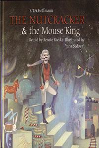 NUTCRACKER & THE MOUSE KING