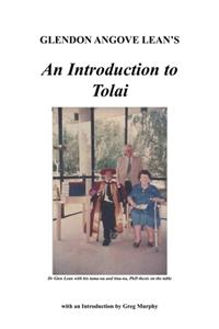 Glendon Angove Lean's An Introduction to Tolai