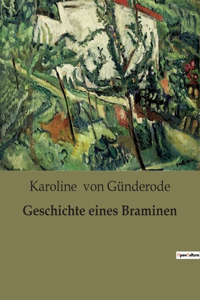 Geschichte eines Braminen