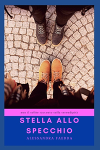 Stella allo specchio