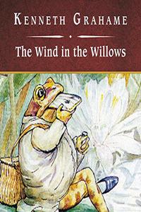 Wind in the Willows, with eBook