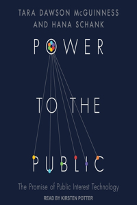 Power to the Public Lib/E