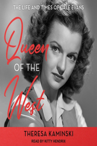 Queen of the West
