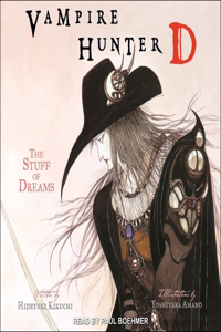 Vampire Hunter D