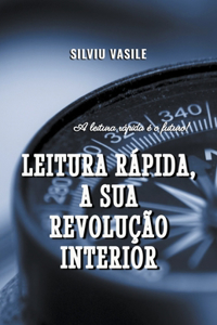 Leitura rápida, a sua revolução interior