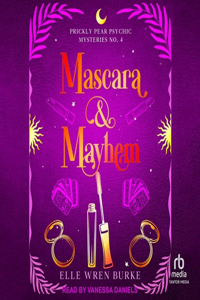 Mascara & Mayhem