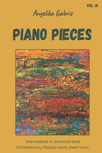 Piano Pieces