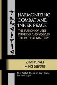 Harmonizing Combat and Inner Peace