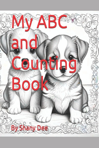 My ABC and Counting Book