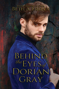 Behind the Eyes of Dorian Gray