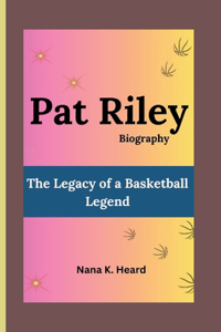 Pat Riley