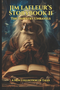 Jim LaFleur's Storybook II