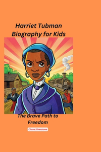 Harriet Tubman Biography for Kids