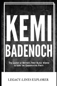Kemi Badenoch