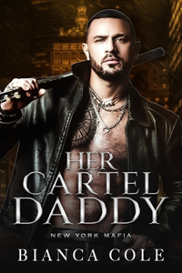 Her Cartel Daddy
