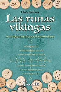 Runas Vikingas. Nueva edición