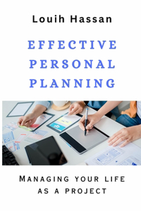 Effective Personal Planning