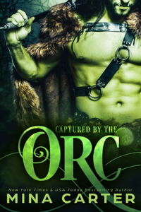 Captured by the Orc