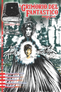 Grimorio del Fantastico numero 8