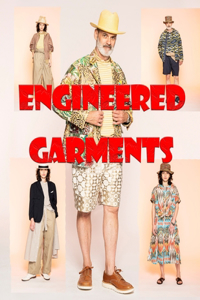 Engineered Garments