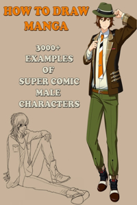 How To Draw Manga