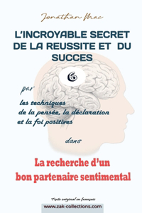 Réussite et succès 6 dans 