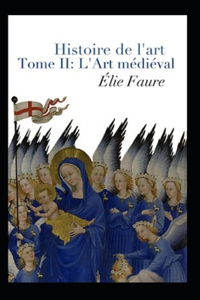 Histoire de l'art - Tome II