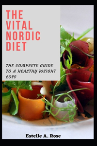 The Vital Nordic Diet