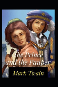 The Prince and the Pauper Annotated