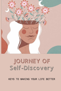 Journey Of Self-Discovery