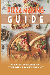 Pizza Making Guide