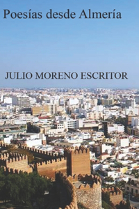 Poesías Desde Almería